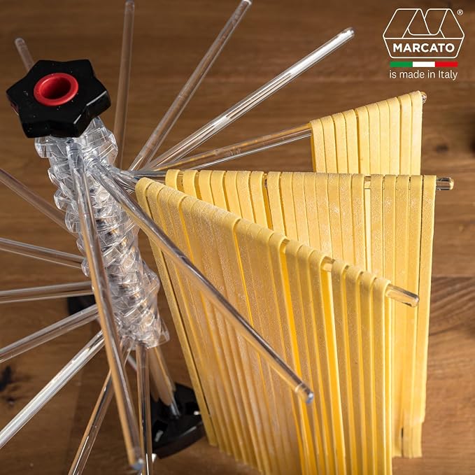 MARCATO Pasta Drying Rack - Image 3