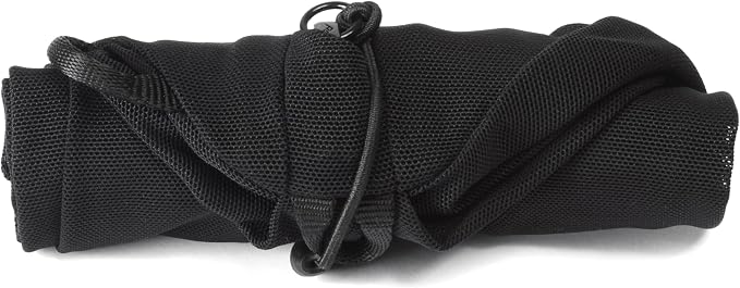 Peak Design Ultralight Mesh Packing Cube, Stretchy Mesh Luggage Cube - Image 4