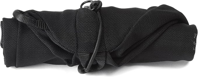 Peak Design Ultralight Mesh Packing Cube, Stretchy Mesh Luggage Cube - Image 4