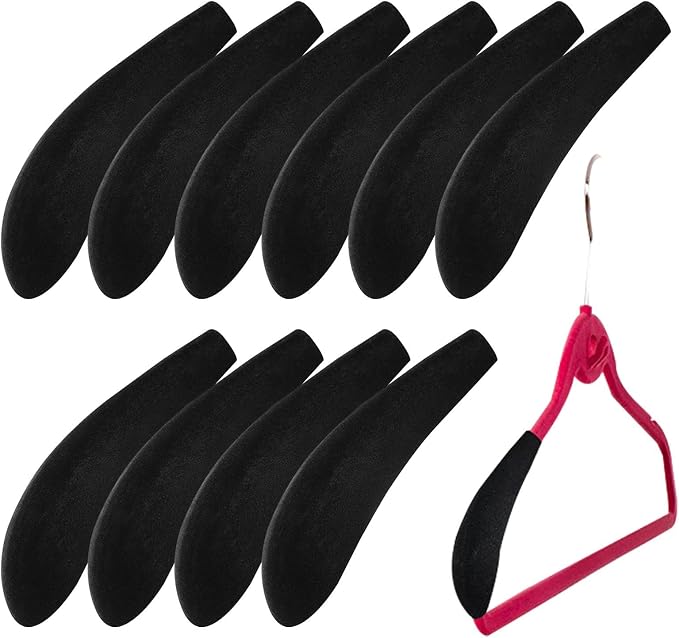 10/20 Hanger Shoulder Pads - Image 7