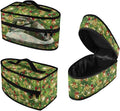 Christmas Lights Iron Portable Storage Bag Compatible by Maiyoinou