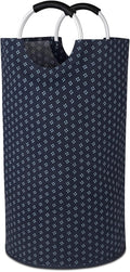 Dalykate Extra Large Laundry Basket 115L Collapsible Oxford Fabric Laundry by Dalykate