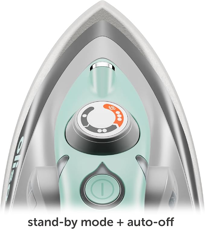 oliso M3Pro Project Steam Iron - Image 3