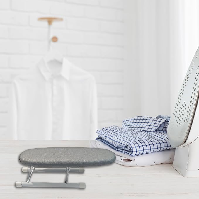 Mini Ironing Board Tabletop - Image 3