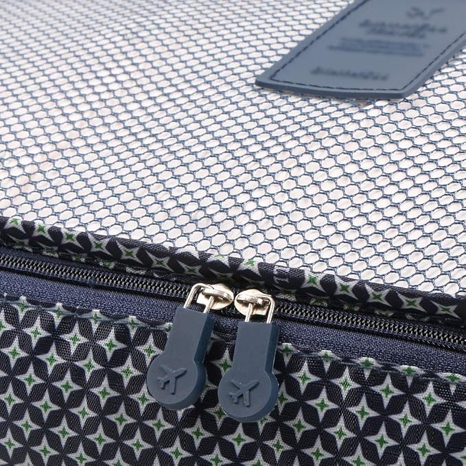 Mossio 7 Set Packing Cubes - Image 6