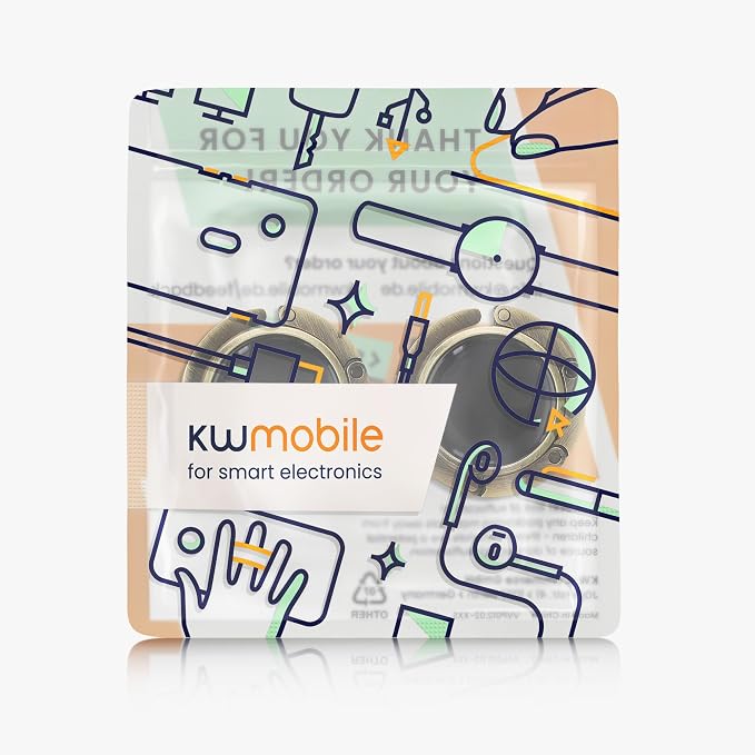 kwmobile Purse Hook for Table - Image 7