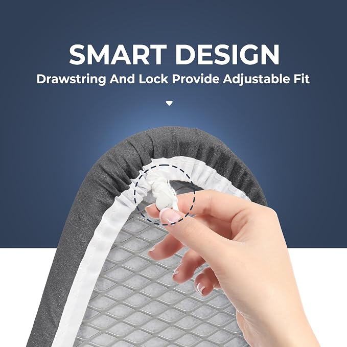 STO STO Ironing Board 45" x 14" - Image 6