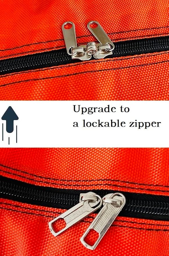 Extra Large Storage Duffle Bag for Travel - Image 3