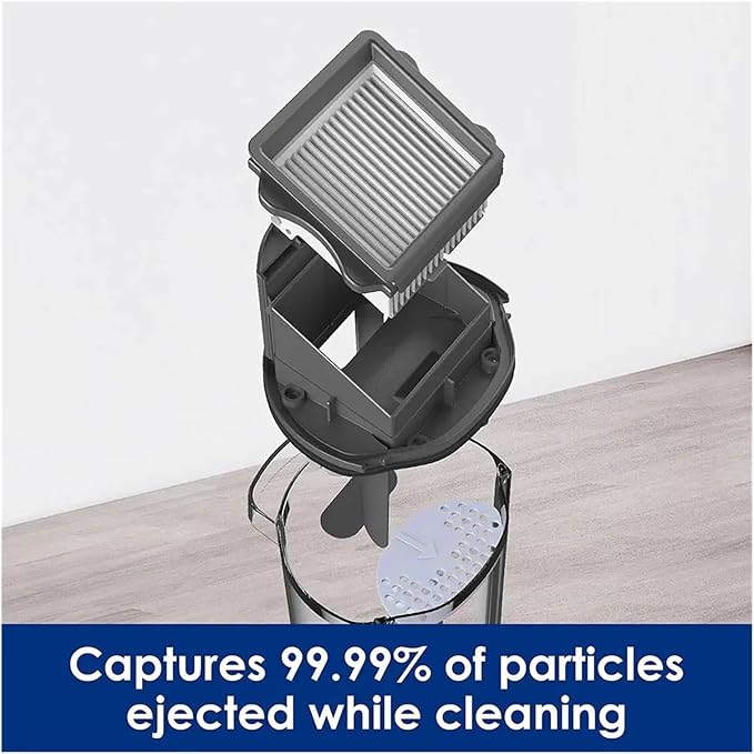 Compatible for Tineco Filter Set Floor ONE S5 Combo Filter Wet Dry Vacuum - Image 4