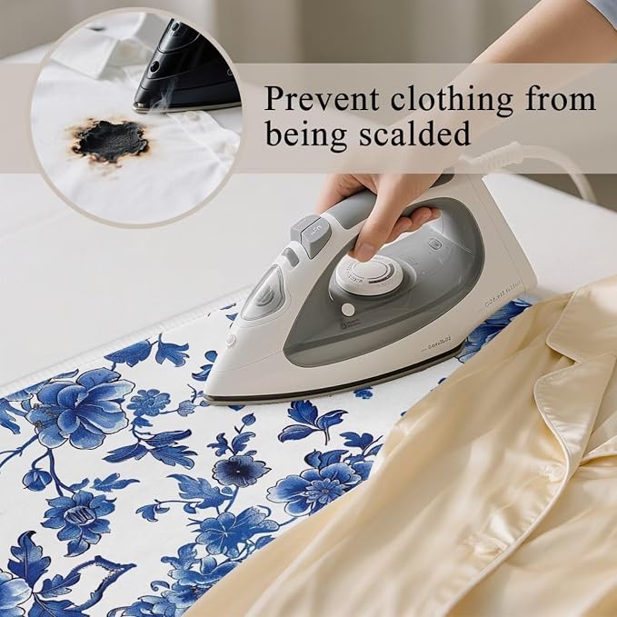 Ironing Mat Portable Ironing Pad Ironing Blanket - Image 3