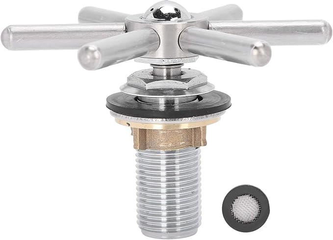 JTLB Automatic Cup Washing Machine Tap - Image 6