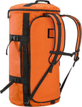 MIER Large Duffle Backpack Sports Gym Bag by MIER