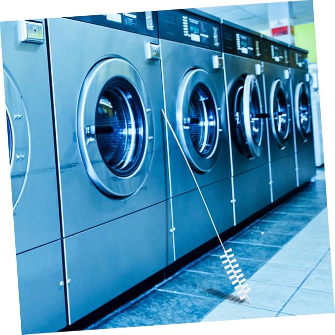 OUNONA 3pcs Washer and Dryer Cleaner Set - Image 4