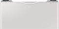 SAMSUNG 27-Inch Washer Dryer Pedestal Stand w/ Pull Out Laundry Storage Drawer by Samsung