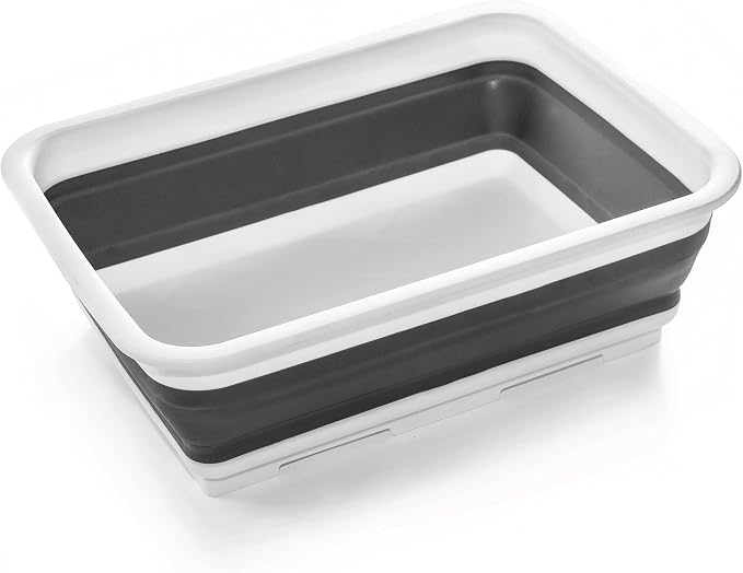 BINO Collapsible Wash Basin by BINO