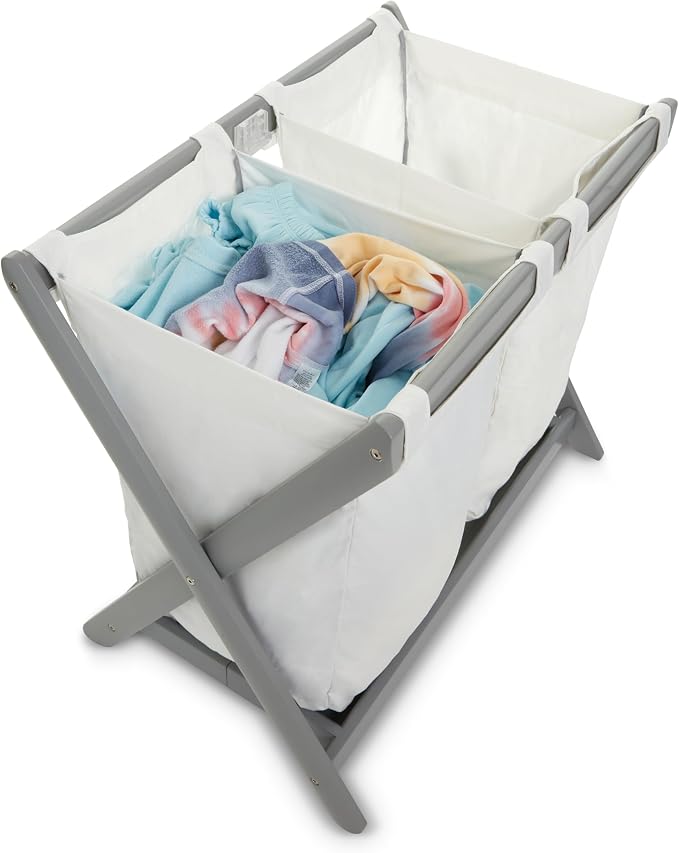 Bassinet Stand Hamper Insert Compatible - Image 2