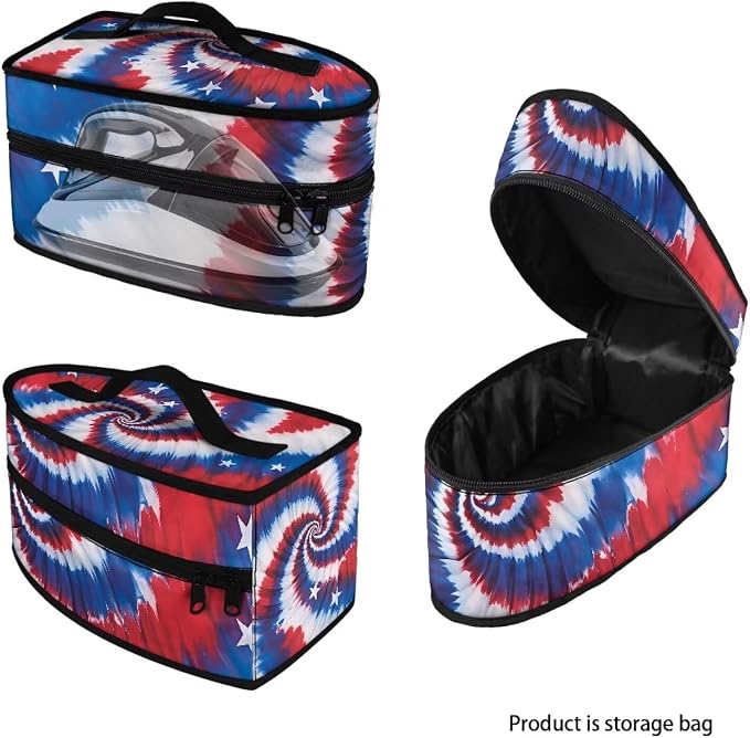 Sunflower Steam Iron Storage Bag - Image 7