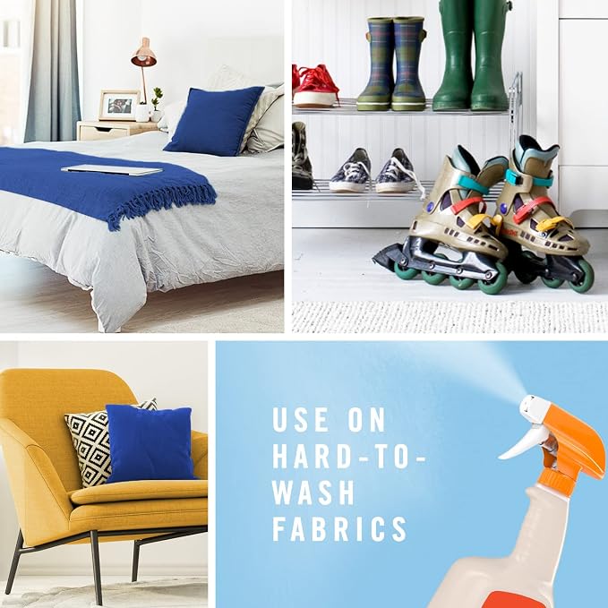 Febreze Fabric Spray, Odor Eliminator - Image 5