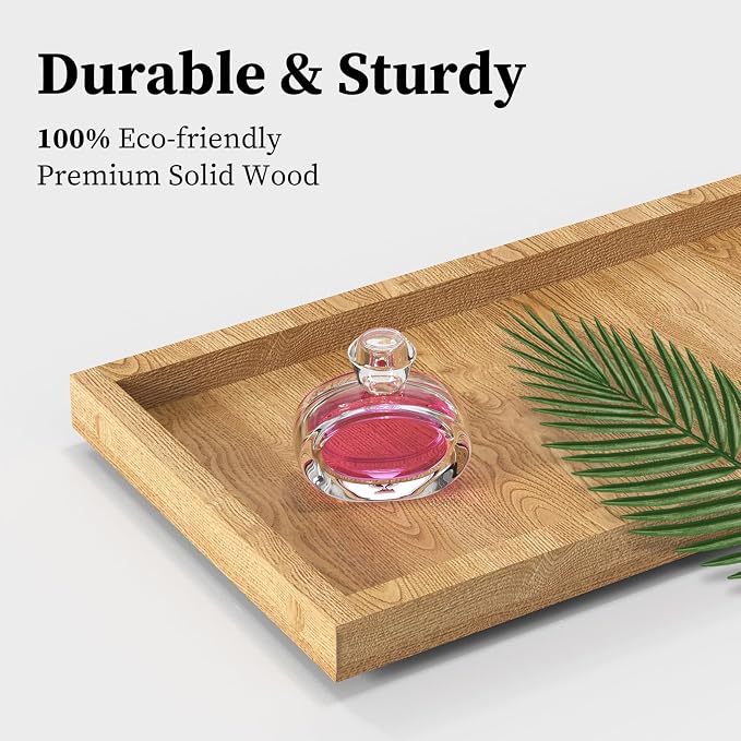 LEMIKKLE Bathroom Counter Organizer - Image 5