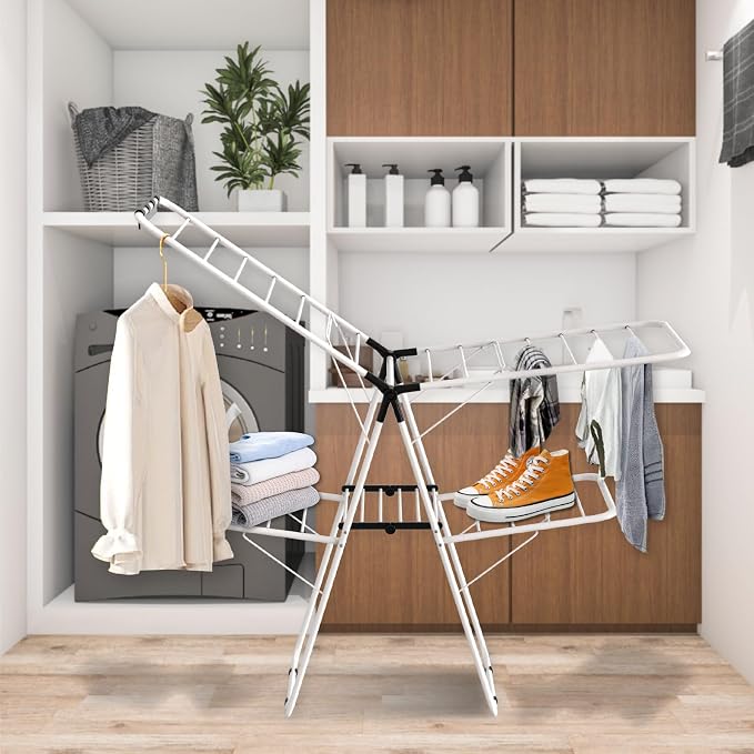 Maomo Premium Double Coat Drying Rack - Image 2