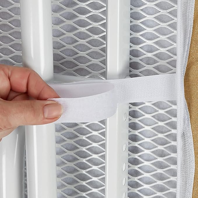 HOLDN’ STORAGE Ironing Board Cover - Image 7