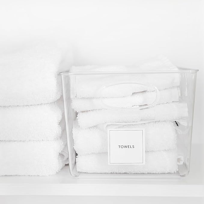 Bathroom Laundry Labels for Jars - Image 6