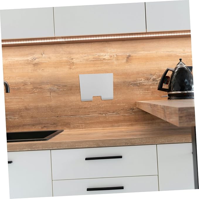 Alipis Household Glove Dispenser Box Wall-mounted Storage Holder - Image 5