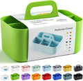 Multiuse Caddy Organizer with Handle by AOZITA