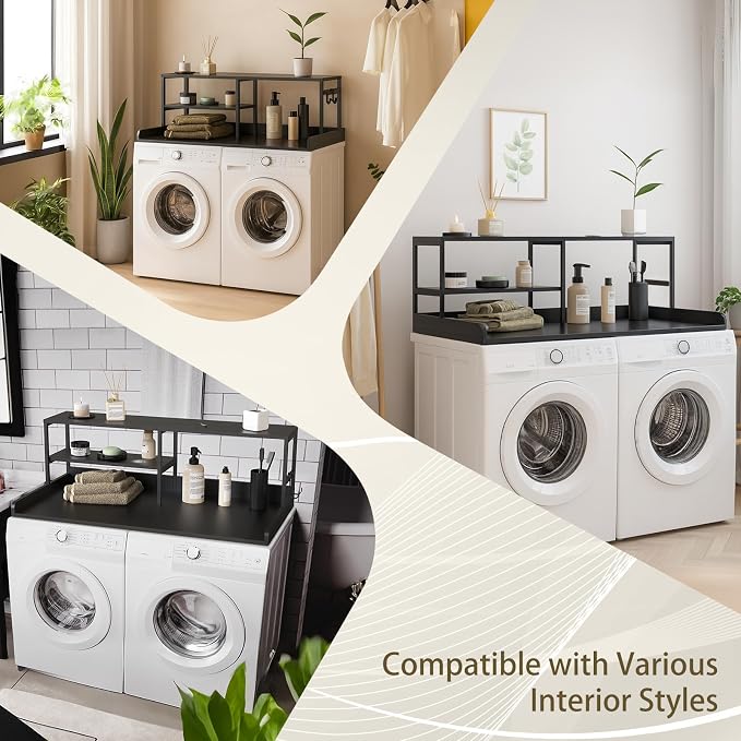 Washer and Dryer Countertop - Image 2