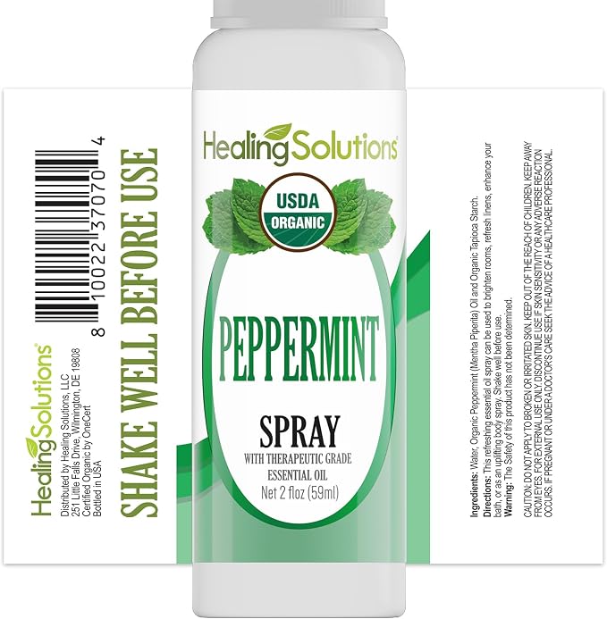 Healing Solutions - Image 2