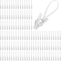 150 Pcs Clothes Pins Clothes Peg Clip Pins by Unknown