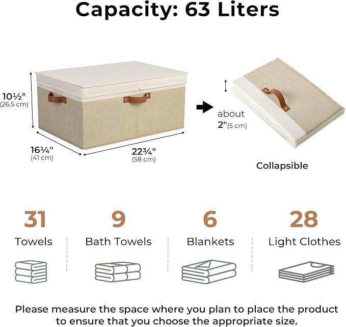 GRANNY SAYS Decorative Storage Boxes - Image 6