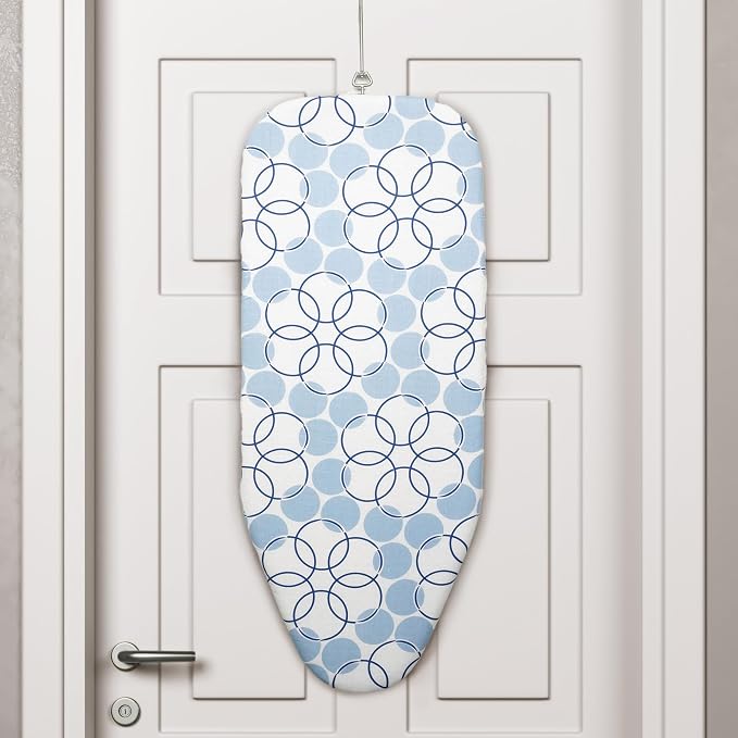 Household Essentials 122101 Small Tabletop Ironing Board - Image 5