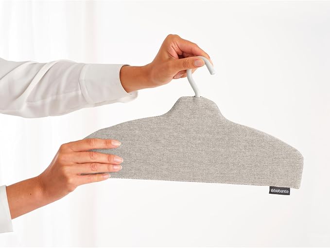 Brabantia - Steam Clothes Hanger - Solid Surface - Image 2