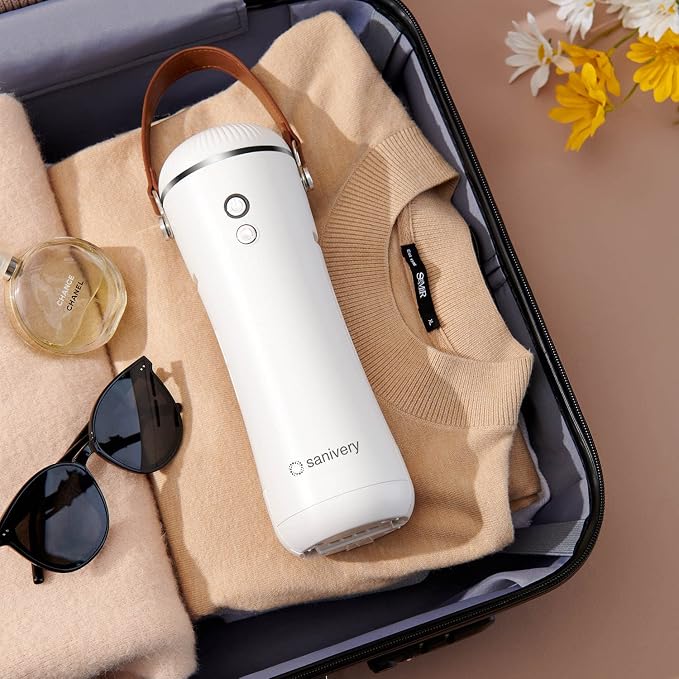 Electric Portable Dryer for Clothes - Image 8
