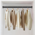 Hanging Closet Rod by AGFKXO