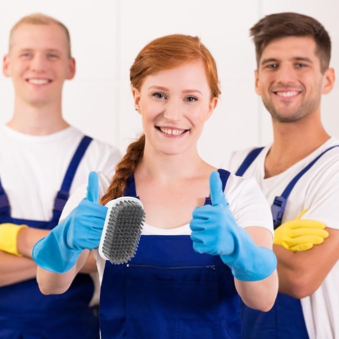 NOLITOY Multipurpose Cleaning Brush Set - Image 4