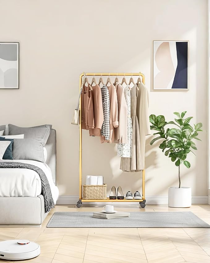 Clothes Rack - Clothing Rack - Image 9