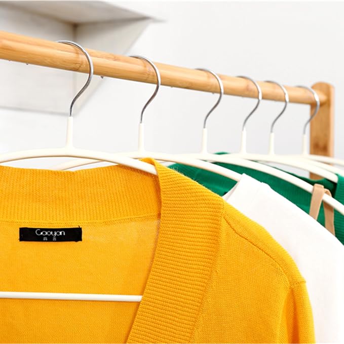 Gold Hangers 20 Pack - Image 5