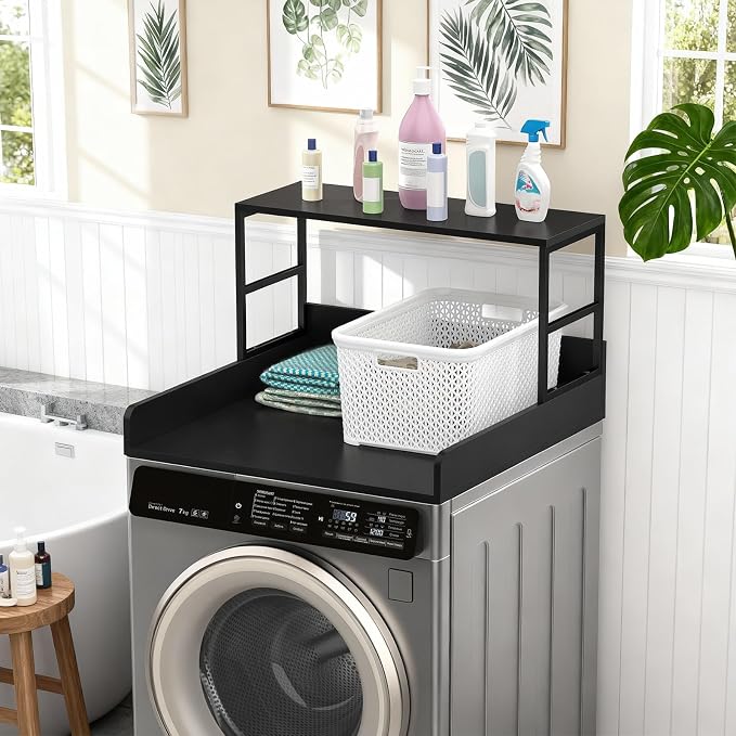 27.5 Inch Washer Dryer Countertop - Image 4