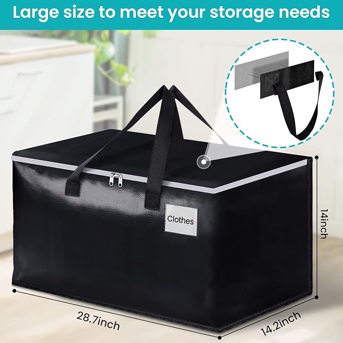 Extra Large Moving Boxes-Moving Bags - Image 3