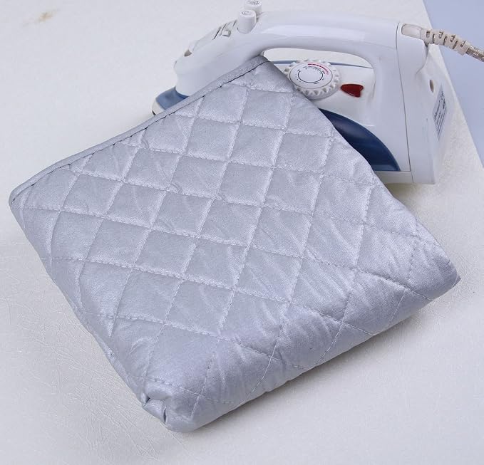 Kaxich Foldable Magnetic Ironing Mat Washer Dryer Heat-Resistant Ironing Pad - Image 2