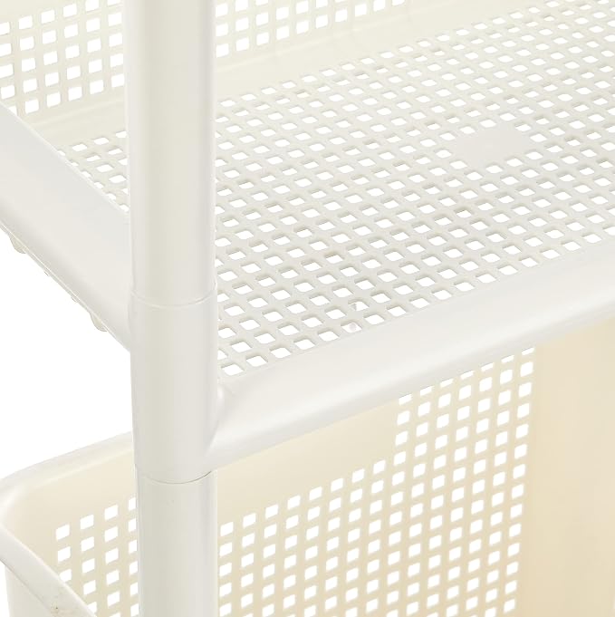 asuberu Laundry Rack 3 Tier "Will" 7404 - Image 5