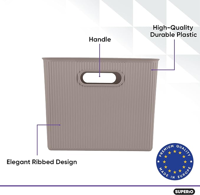 Superio Ribbed Collection - Image 3