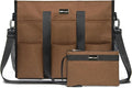 TOPDesign Utility Water Resistant Tote Bag by TOPDesign
