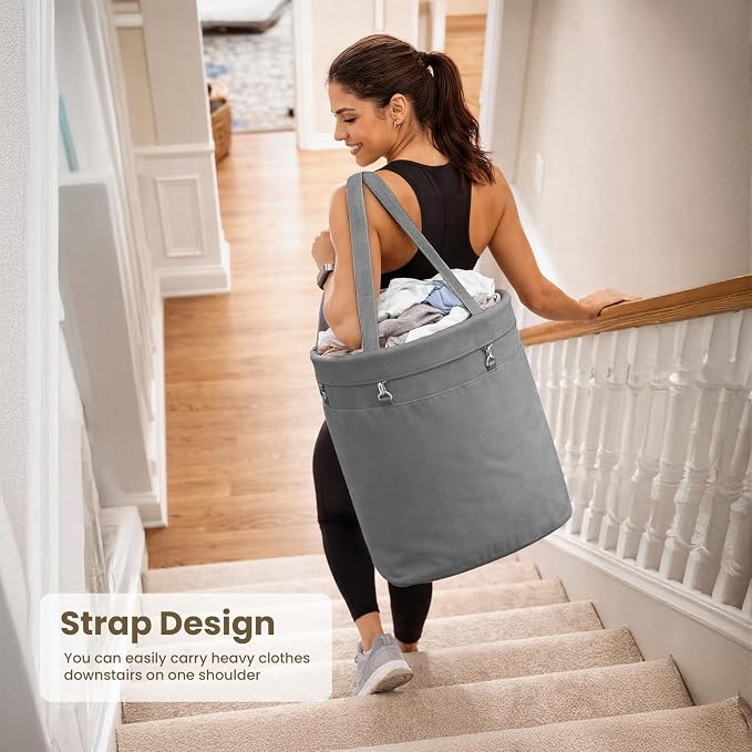 Aduanbang 170L Laundry Basket - Image 8