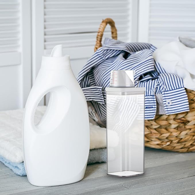 Laundry Detergent Dispenser - Image 3