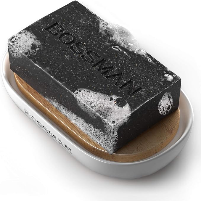 Bossman Soap Dish - Image 4