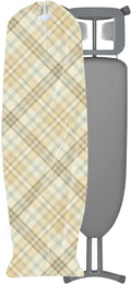 Ironing Board Storage Bag, Stain Resistant, Ironing Board Protector, Washable by yazilan