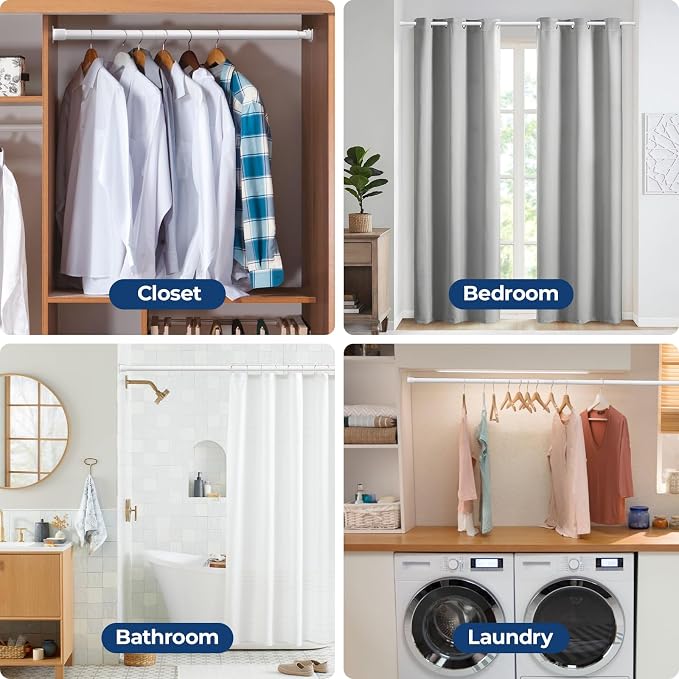 Mavivegue Closet Rod - Image 8